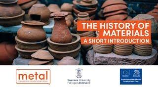 History Of Materials