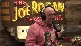 Joe Rogan Experience #1983 - Kim Congdon & Sara Weinshenk