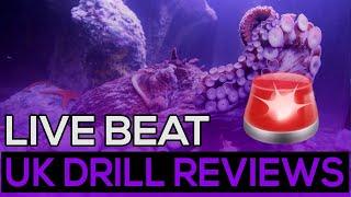  LIVE BEAT REVIEWS | RXLLOUT