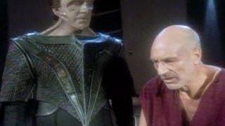 Star Trek: The Next Generation - Four Lights