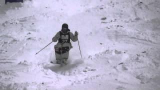 Sam Hall - 2013 FIS Nor-AM Cup - Telluride - Duals - 5th Mens Qualification