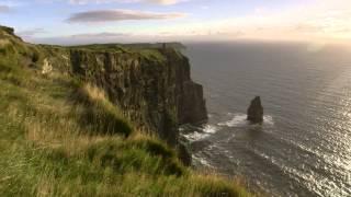 The people along the Wild Atlantic Way