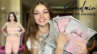 Soulmia Unboxing and Try-On Haul! *Honest Review*