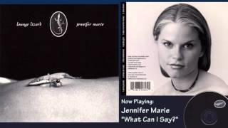 Jennifer Marie - Lounge Lizard - 2000