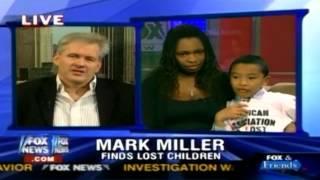 Missing Child - Rescued (Fox and Friends)