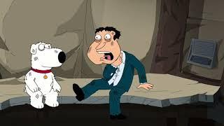 24 Minutes of Brian’s FUNNIEST Moments | Family Guy