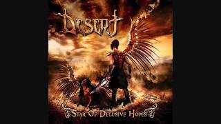 DESERT - 6.SOUL OF A WANDERER