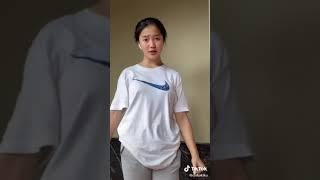 asian viral tiktok chika kiku