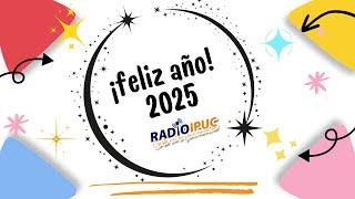 RADIO IPUC  -  EN VIVO -  Misioneros  en los aires de  toda la tierra. Dic 26 2024