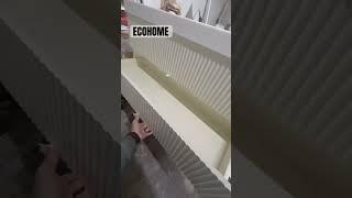Комплект для Ванной Комнаты от ЭКОХОМ