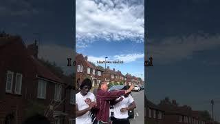 Need to see everyone doin this 2 step #summervibes #newmusic #altrnb #nippa #kaytranada