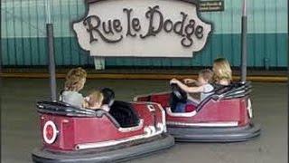 CoasterCat Rides Stuff On April 29