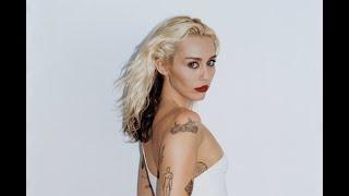 Biografias en 1 minuto - Miley Cyrus