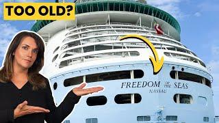 FREEDOM Of The Seas 2024 / 2025 - Still GOOD? Review & Tips