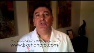 Josh Skehan Productions Reviews - Video Production Scottsdale AZ and Beyond