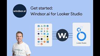 Windsor.ai for Looker Studio