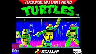 Teenage Mutant Hero Turtles - Image Works