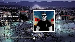 Endritbeats - Albanian Mix 2022 