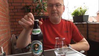 Bier-Tasting: Augustinerbräu München - Lagerbier Hell 01.08.2020