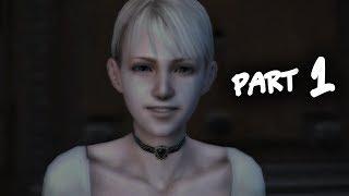 Haunting Ground - Walkthrough Part 1 - Castle Suite (Hard Mode)