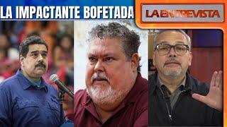 BARRETO SEPULTÓ A MADURO | #LaEntrevista | #evtv | 07/19/24 2/7