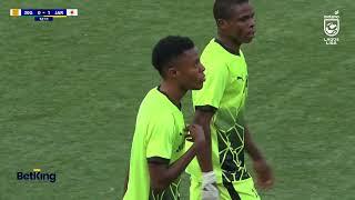 Match Day 9 | QF | 30BG vs Jarus FC 2-1 | HIGHLIGHTS