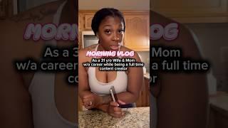 Are you holding yourself accountable? Get up and do what make you happy! #dayinmylife #minivlog