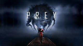 #1  Prey. Прохождение с DimerDS