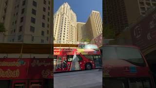 JBR Dubai Marina Walking Tour | Visit Dubai | Travel UAE #ilovedubaidosti #dubaitour #visitdubai