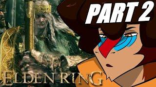 FIRST TIME PLAYING ELDEN RING - Part 2