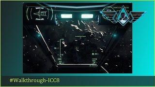 Star Citizen: Walkthrough ICC#8 (Deutsch/German)