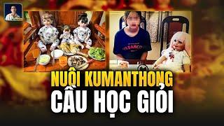 HỌC SINH Ở QUẢNG NAM MUA KUMANTHONG CẦU MAY MẮN, HỌC GIỎI: HIỂM HOẠ TỪ MÊ TÍN DỊ ĐOAN