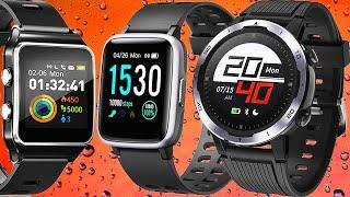 Die besten Smartwatches unter 100 Euro ⌚️ (TOP 5)