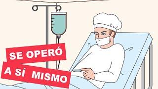 Leonid Rogozov el médico que se operó a sí mismo  | Infonimados