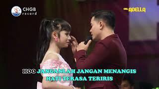 Mengapa 2 - Tasya Rosmala feat Andi KDI (Adella)