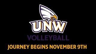 UNW Volleyball "Blow Your Mind" Postseason Motivational