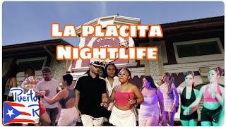 la Placita de Santurce nightlife | the heartbeat of puerto rican nightlife in la placita