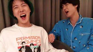 2SEOK BEING THE BEST DYNAMIC DUO