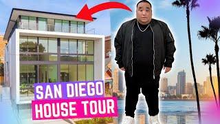 Travel Vlog | San Diego + House Tour