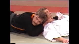 Hapkido Techniken vom 5. Geub  bis 1.  Dan. Teil 2