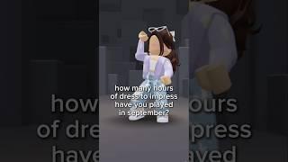 20 BILLION!!  #funny #dresstoimpress #dti #roblox #foryou #fyp #trending #viral
