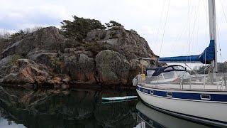 Sailing the Swedish West Coast ~ Prologue