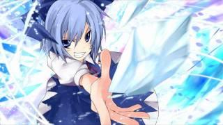 UNL Cirno's Theme: Beloved Tomboyish Girl