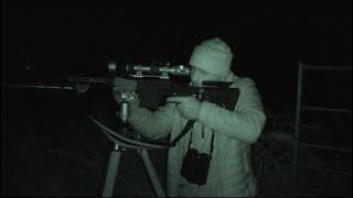 Mark Ripley puts the new Pulsar Thermion 2 Thermal Rifle Scope through its paces