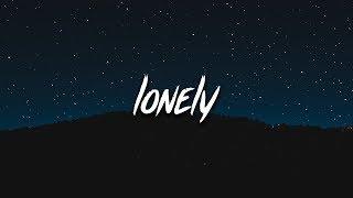 Vaboh - Lonely (Lyrics / Lyric Video)