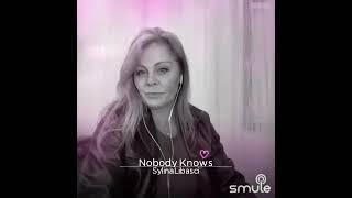 Nobody Knows(pink) Cover