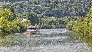 Zwischen Würzburg und Veitshöchheim | Unterwegs in Würzburg