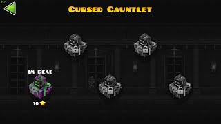  Cursed Gauntlet 