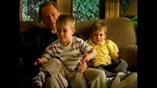 Bambi Home Video commercial from 1997