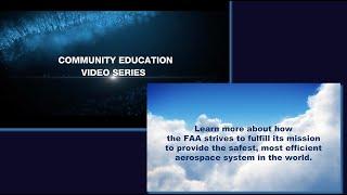 Community Education Video Series Snapshot